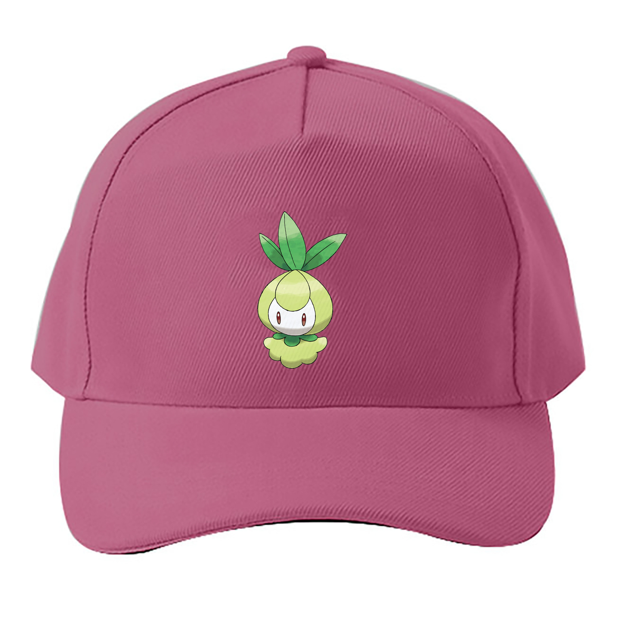 （画像用） ポケットモンスター Pokémon ベースボールキャップ 綿100％ 男女兼用 帽子 スポーツ